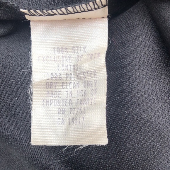 Beautiful Betsey Johnson midi  asymmetrical dress - Picture 5 of 6